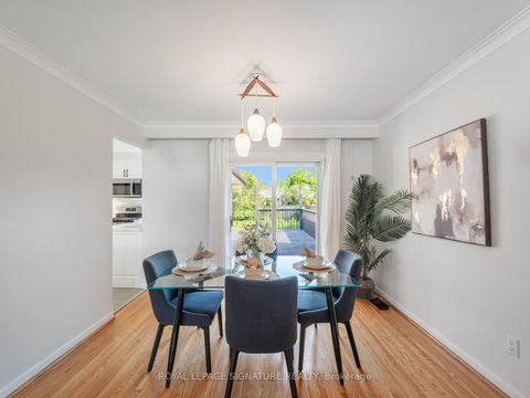 Photo 8 at 31 Birchard Street, Sullivan, Toronto