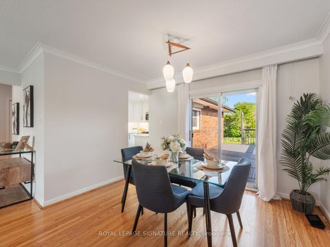 Photo 9 at 31 Birchard Street, Sullivan, Toronto