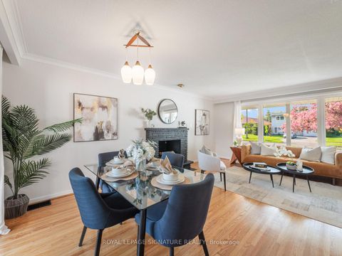 Photo 10 at 31 Birchard Street, Sullivan, Toronto