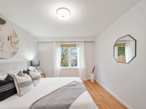 Photo 15 at 31 Birchard Street, Sullivan, Toronto