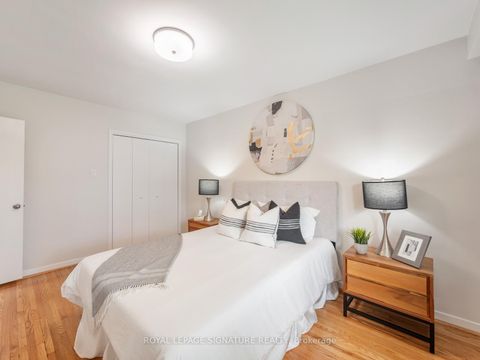 Photo 16 at 31 Birchard Street, Sullivan, Toronto