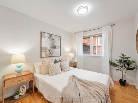 Photo 17 at 31 Birchard Street, Sullivan, Toronto