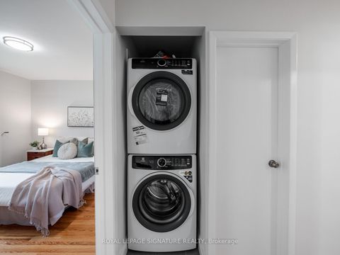 Photo 19 at 31 Birchard Street, Sullivan, Toronto