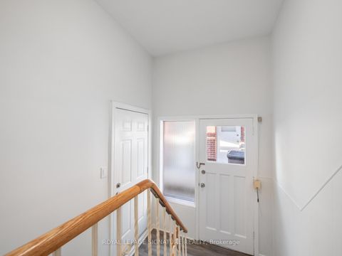 Photo 20 at 31 Birchard Street, Sullivan, Toronto