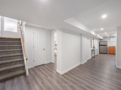 Photo 21 at 31 Birchard Street, Sullivan, Toronto