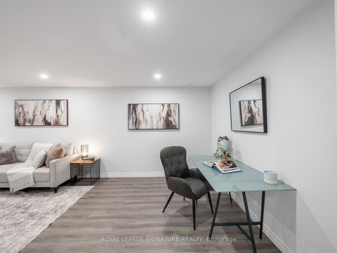 Photo 22 at 31 Birchard Street, Sullivan, Toronto