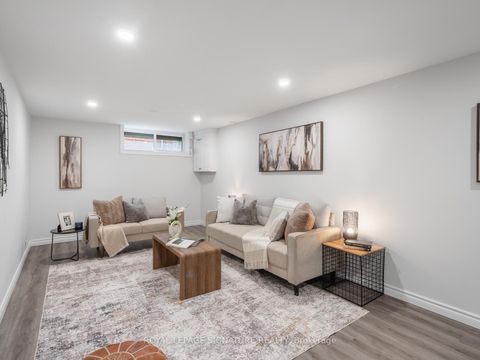 Photo 23 at 31 Birchard Street, Sullivan, Toronto
