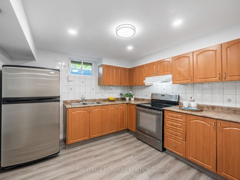 Photo 26 at 31 Birchard Street, Sullivan, Toronto