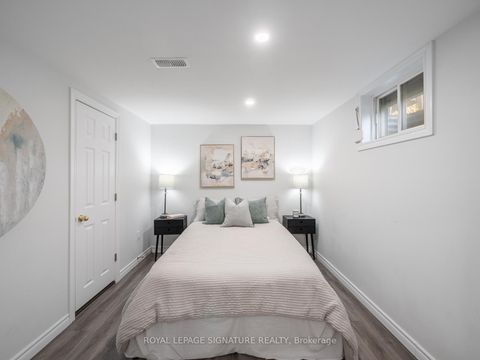 Photo 27 at 31 Birchard Street, Sullivan, Toronto