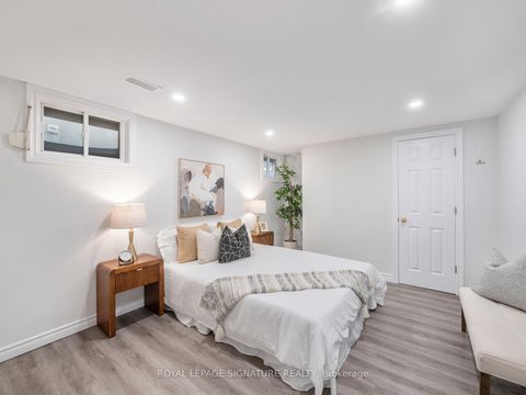 Photo 29 at 31 Birchard Street, Sullivan, Toronto