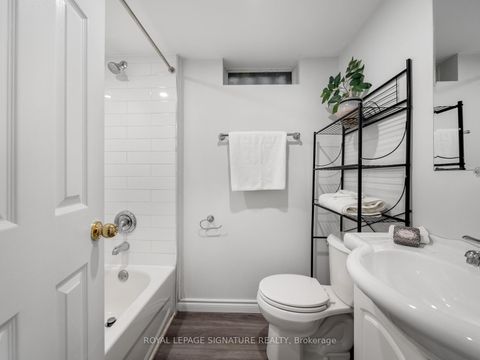 Photo 31 at 31 Birchard Street, Sullivan, Toronto