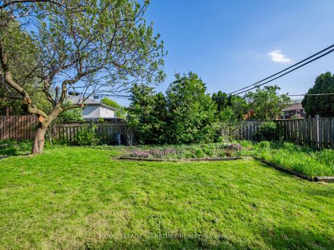 Photo 34 at 31 Birchard Street, Sullivan, Toronto