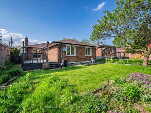 Photo 35 at 31 Birchard Street, Sullivan, Toronto