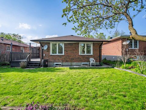 Photo 36 at 31 Birchard Street, Sullivan, Toronto