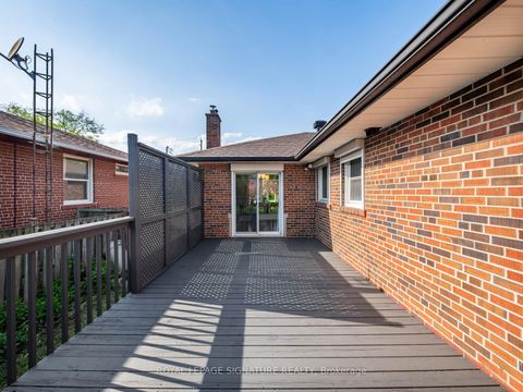 Photo 37 at 31 Birchard Street, Sullivan, Toronto