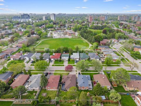 Photo 43 at 31 Birchard Street, Sullivan, Toronto
