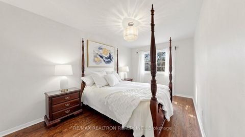 Photo 15 at 42 Resolution Crescent, Hillcrest Village, Toronto