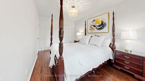 Photo 16 at 42 Resolution Crescent, Hillcrest Village, Toronto