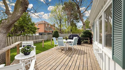 Photo 26 at 42 Resolution Crescent, Hillcrest Village, Toronto