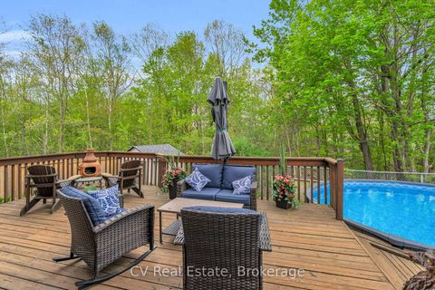 Photo 6 at 5 McCutcheon Court, Northwest, Barrie