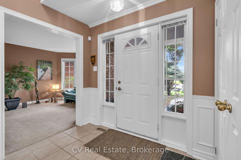 Photo 11 at 5 McCutcheon Court, Northwest, Barrie