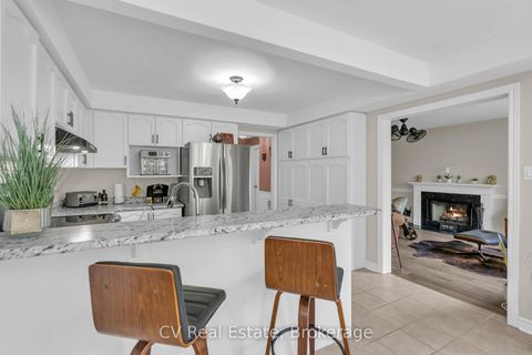 Photo 16 at 5 McCutcheon Court, Northwest, Barrie