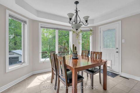 Photo 17 at 5 McCutcheon Court, Northwest, Barrie