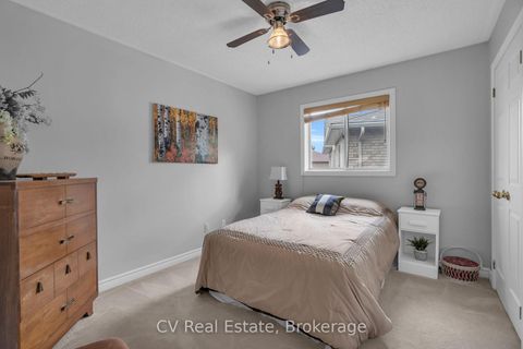 Photo 28 at 5 McCutcheon Court, Northwest, Barrie