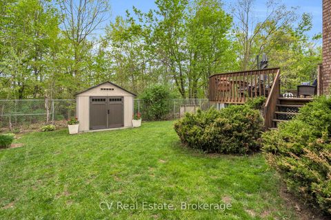 Photo 37 at 5 McCutcheon Court, Northwest, Barrie