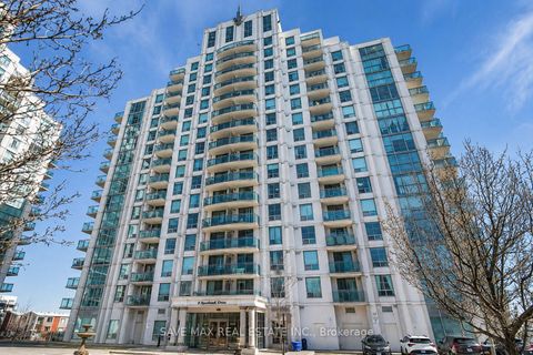 Photo 0 at 2J - 8 Rosebank Drive, Malvern, Toronto
