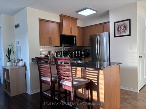 Photo 4 at 2J - 8 Rosebank Drive, Malvern, Toronto