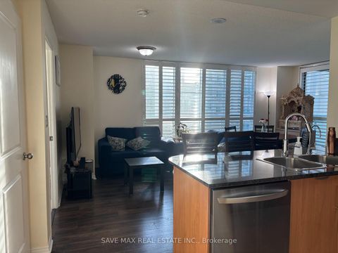 Photo 5 at 2J - 8 Rosebank Drive, Malvern, Toronto
