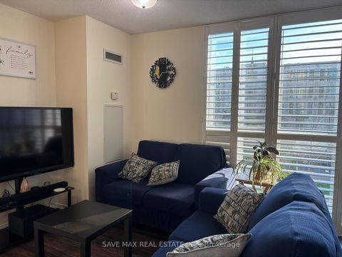 Photo 6 at 2J - 8 Rosebank Drive, Malvern, Toronto