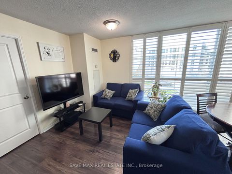 Photo 7 at 2J - 8 Rosebank Drive, Malvern, Toronto