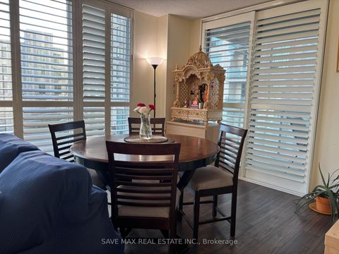 Photo 8 at 2J - 8 Rosebank Drive, Malvern, Toronto
