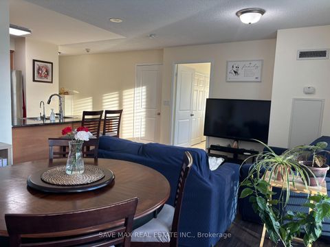Photo 9 at 2J - 8 Rosebank Drive, Malvern, Toronto