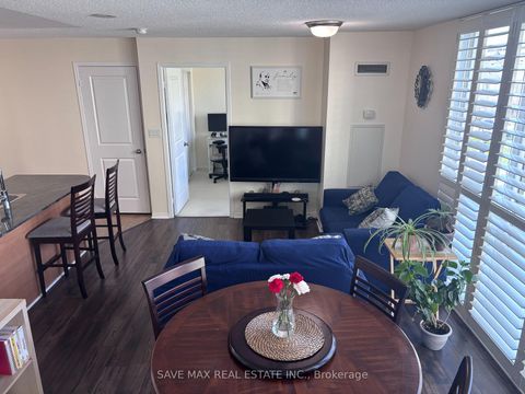 Photo 12 at 2J - 8 Rosebank Drive, Malvern, Toronto