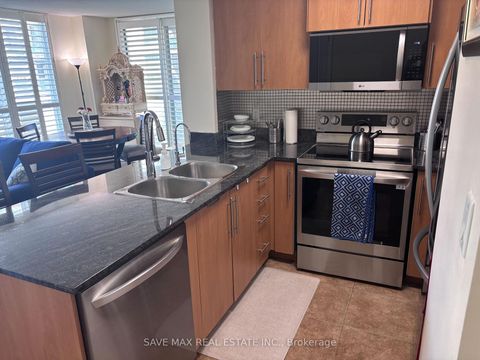 Photo 13 at 2J - 8 Rosebank Drive, Malvern, Toronto