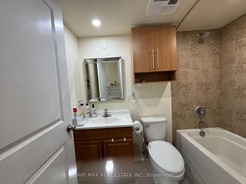 Photo 18 at 2J - 8 Rosebank Drive, Malvern, Toronto
