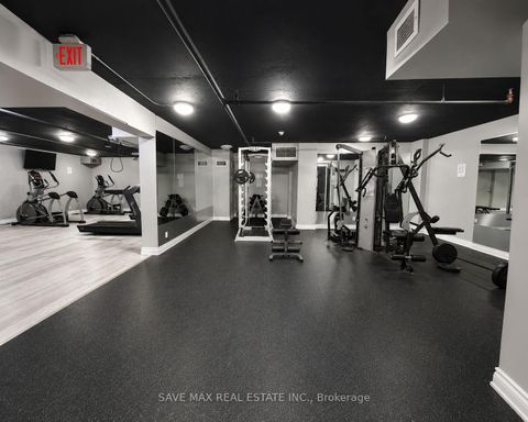 Photo 19 at 2J - 8 Rosebank Drive, Malvern, Toronto