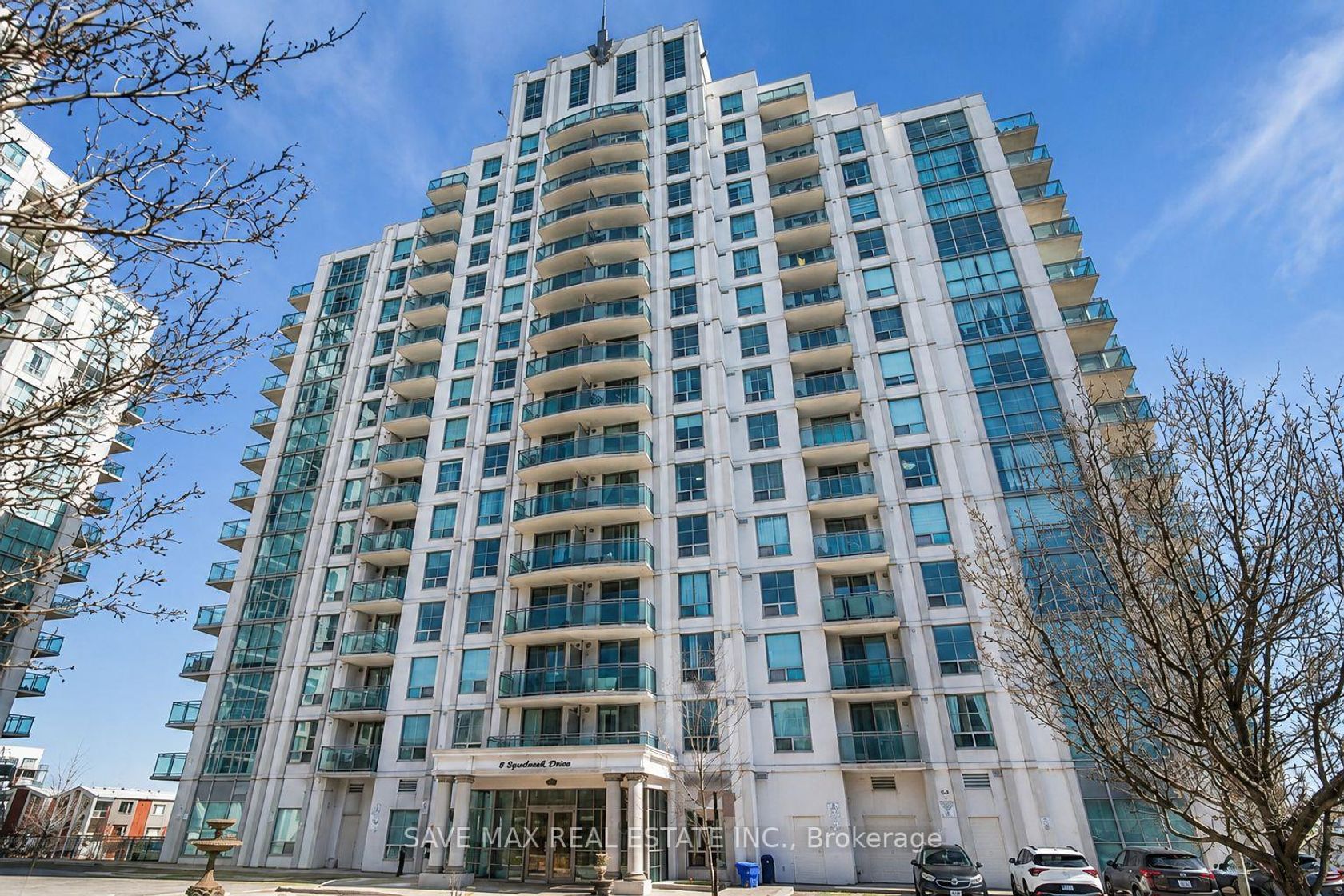 2J - 8 Rosebank Drive, Malvern, Toronto photo 8