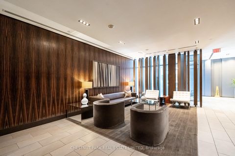 Photo 2 at 2509 - 33 Lombard Street, Yonge Corridor, Toronto