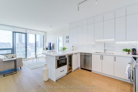 Photo 3 at 2509 - 33 Lombard Street, Yonge Corridor, Toronto
