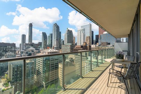 Photo 15 at 2509 - 33 Lombard Street, Yonge Corridor, Toronto