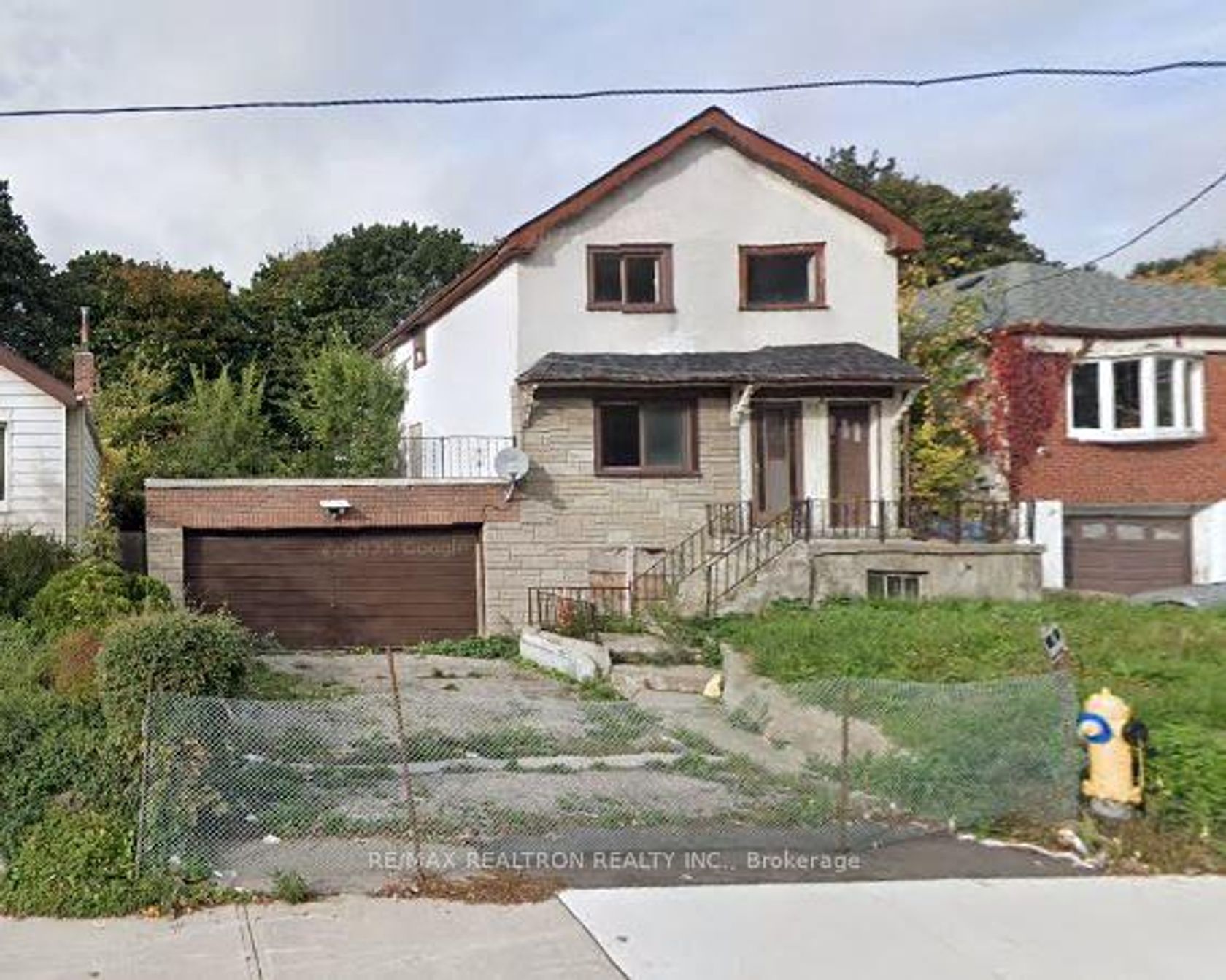 594 Ridelle Avenue, Belgravia, Toronto photo 1