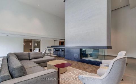 Photo 2 at 819 - 1050 Eastern Avenue, Coxwell, Toronto