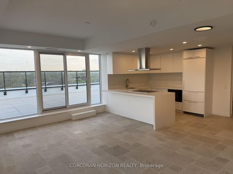 Photo 3 at 819 - 1050 Eastern Avenue, Coxwell, Toronto