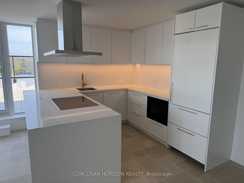 Photo 7 at 819 - 1050 Eastern Avenue, Coxwell, Toronto