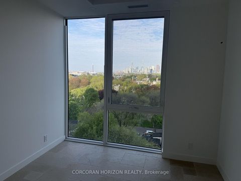 Photo 8 at 819 - 1050 Eastern Avenue, Coxwell, Toronto