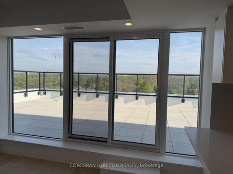 Photo 14 at 819 - 1050 Eastern Avenue, Coxwell, Toronto